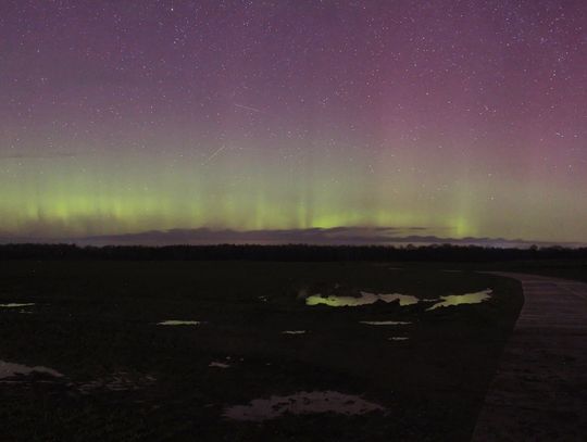 Info Meteo Północ PL