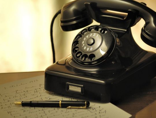 Dziś rozdzwoniły się telefony. Elblążanie tym razem nie dali się oszukać Dziś rozdzwoniły się telefony. Elblążanie tym razem nie dali się oszukać