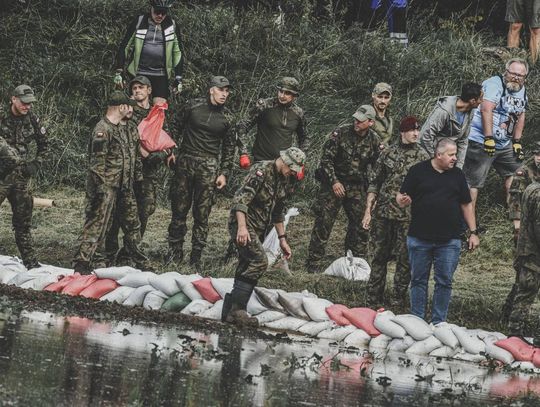 Dziś rusza wojskowa operacja FENIKS