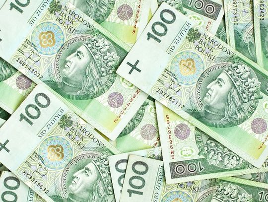 Dziś ruszył program 500 plus na każde dziecko!