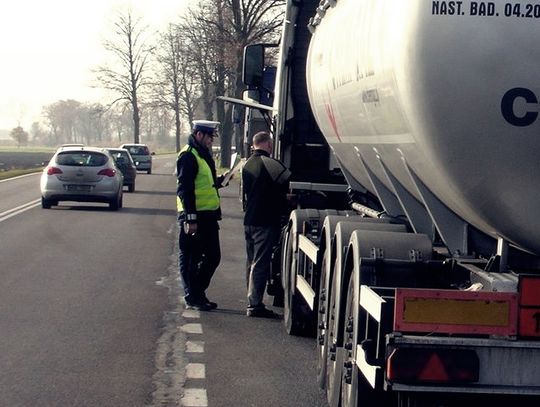 Dziś specjalna akcja drogówki