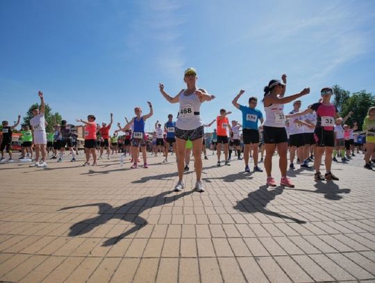 Dziś w Elblągu rusza piątka dla każdego
