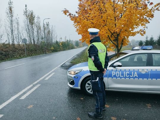 Dziś w nocy i jutro rano kierowcy muszą uważać. Synoptycy wydali ostrzeżenie