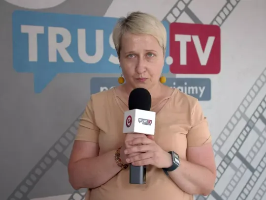 Dziś zaczynają się Ogrody POLITYKI Dziś zaczynają się Ogrody POLITYKI