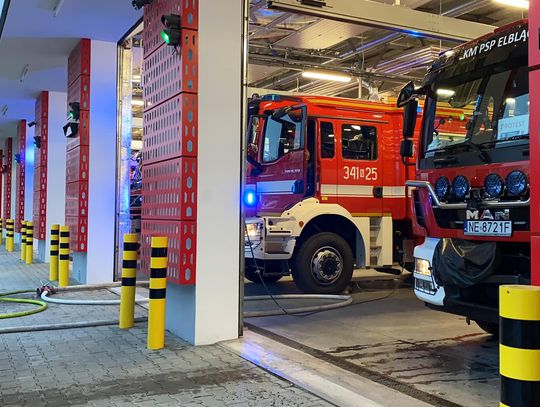 Dziś zawyją strażackie syreny