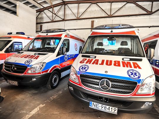 Dzwonisz po karetkę? To pytanie padnie jako pierwsze. Ministerstwo zmienia zasady Dzwonisz po karetkę? To pytanie padnie jako pierwsze. Ministerstwo zmienia zasady