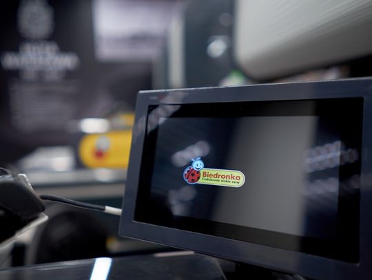E-zakupy w Biedronce z Glovo dostępne już w Elblągu