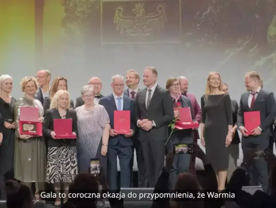 Edukacja, kultura i sport. Nowe wydanie Magazynu Samorządu Województwa Warmińsko-Mazurskiego