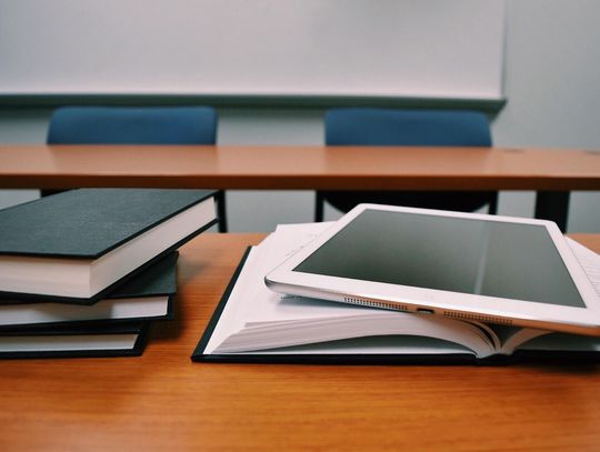 Edukacja zdrowotna. Ilu uczniów na nią chodzi w Elblągu?