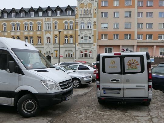 Ekipa programu Nasz Nowy Dom ponownie w Elblągu