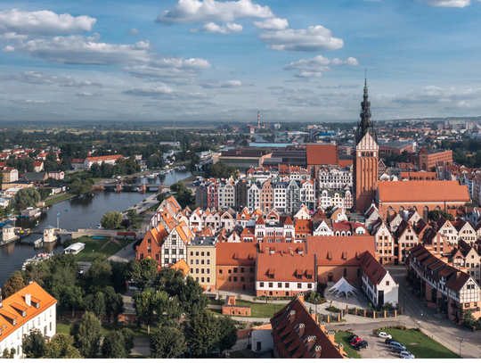 Ekonomia społeczna zmienia rynek od środka
