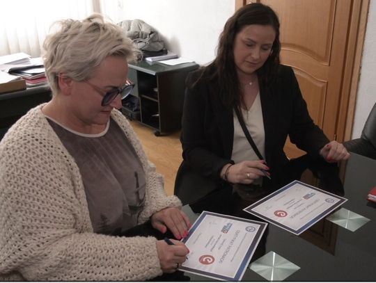 Ekonomik otwiera drzwi i podpisuje z nami patronat [WIDEO]