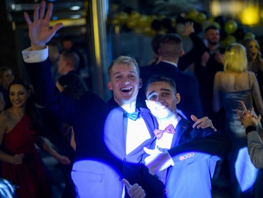 Ekonomik się bawi! [FOTO]