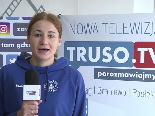 EKS Start Elbląg powalczy o trzecie zwycięstwo