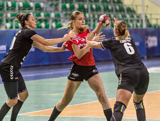 EKS START zaprasza na mecz