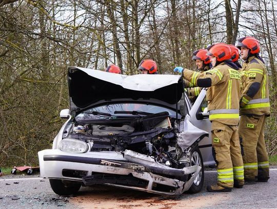 Eksperci ostrzegają: to dlatego jesienią dochodzi do tylu wypadków Eksperci ostrzegają: to dlatego jesienią dochodzi do tylu wypadków