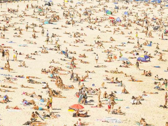 Eksperci wskazali, kiedy jechać na wakacje, żeby uniknąć tłoku