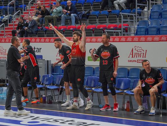 Elbasket patrzy na play-off (podsumowanie)