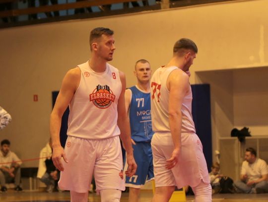 ElBasket wygrywa! W niedzielę o awans