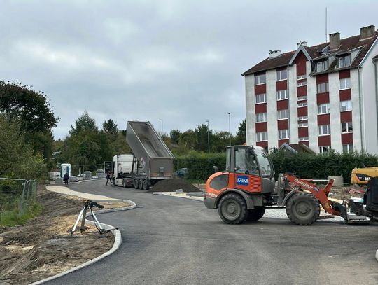 Elbląg będzie analizował nowy układ dróg Elbląg będzie analizował nowy układ dróg