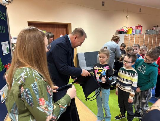 Elbląg bez plastiku! Nasze dzieci są EKO