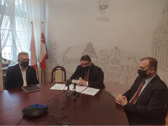Elbląg bez wsparcia z Funduszu Inwestycji Lokalnych!