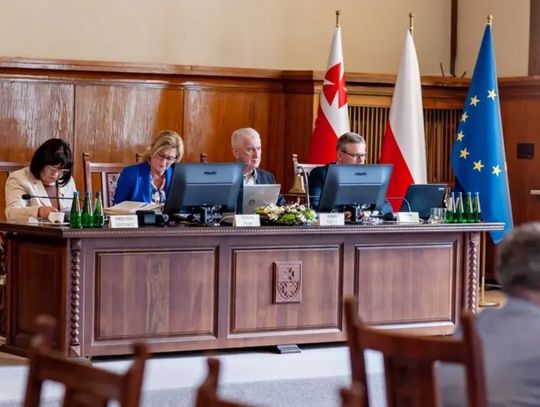 Elbląg bliżej metropolii? Rada Miejska podjęła decyzję