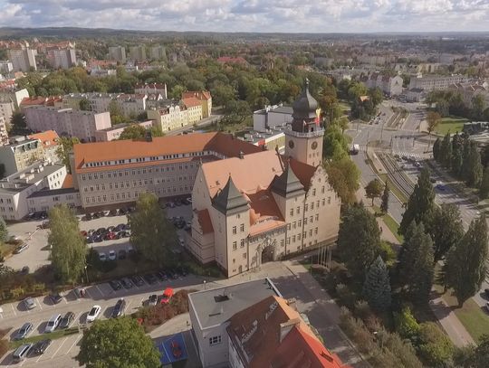 Elbląg chce sięgnąć po fundusze z Polsko-Szwajcarskiego Programu Rozwoju Miast