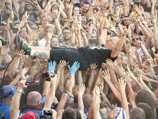 Elbląg i Polska z wielkim sercem - rekord znowu pobity!