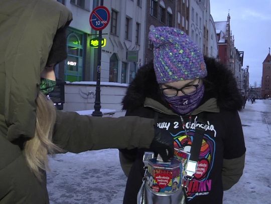 Elbląg i WOŚP. 30 lat razem