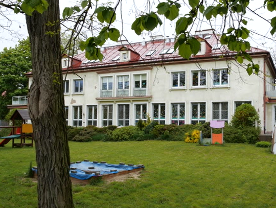 Elbląg inwestuje w przestrzenie przyjazne dzieciom