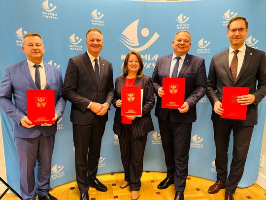 Elbląg inwestuje w rekreację! Kajakarze i rowerzyści zyskają nowe możliwości Elbląg inwestuje w rekreację! Kajakarze i rowerzyści zyskają nowe możliwości