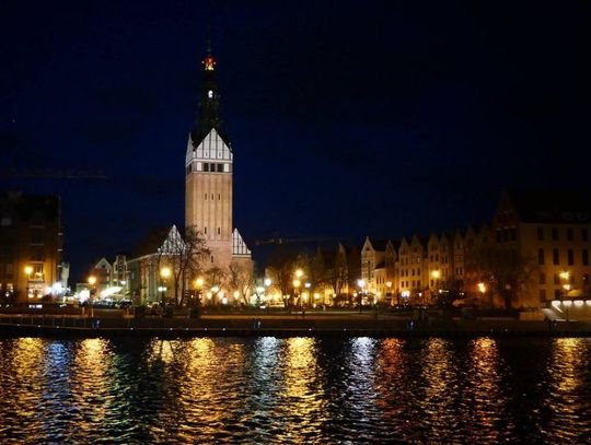 Elbląg: Ma być energooszczędnie