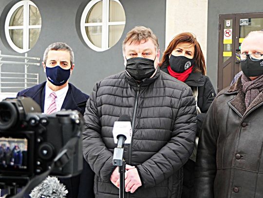 Elbląg miastem "gorszego sortu"?