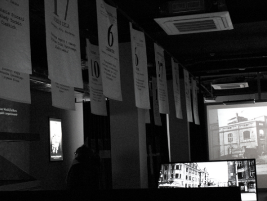 Elbląg – miasto oswojone? Elbląg – miasto oswojone?