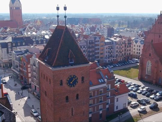 Elbląg może dopaść tego oszusta. Jesteś poszkodowany/a? Daj znać!