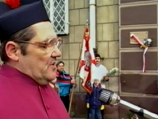 Elbląg na dużym ekranie