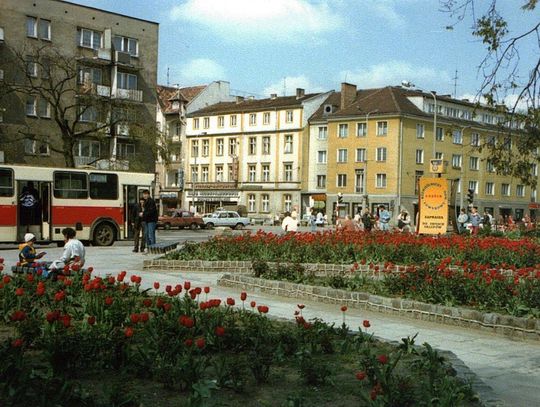 Elbląg na dużym ekranie. Kolejny sezon czas zacząć!