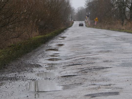 Elbląg otrzymał ponad 2 miliony złotych na drogi!
