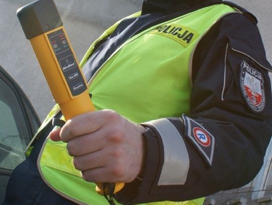 Elbląg: Pijani kierujący wyeliminowani z ruchu