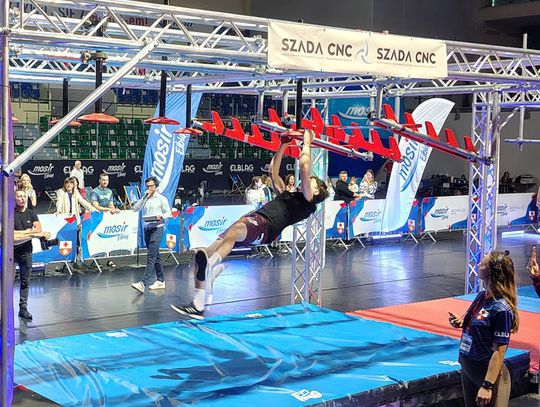 Elbląg po raz kolejny wyłania najlepszego ninję – Mistrzostwa Polski Ninja 2026 [GALERIA ZDJĘĆ]