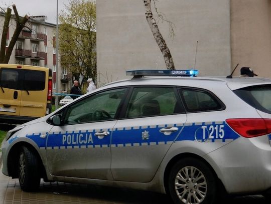 Elbląg: Podała się za policjantkę – oszukała starszą kobietę