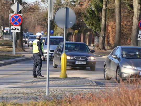 Elbląg: poniósł karę za niebezpieczną jazdę