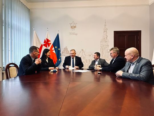 Elbląg przejmuje Kumielę! Miasto zyska teraz realny wpływ na rzekę