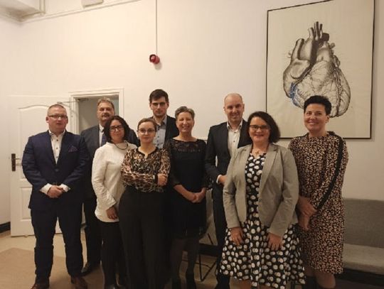 Elbląg przoduje w Polsce w ilości organów zgłoszonych do transplantacji