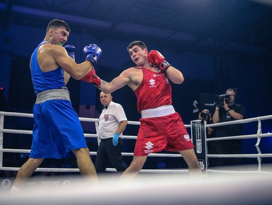 Elbląg stanie się stolicą boksu