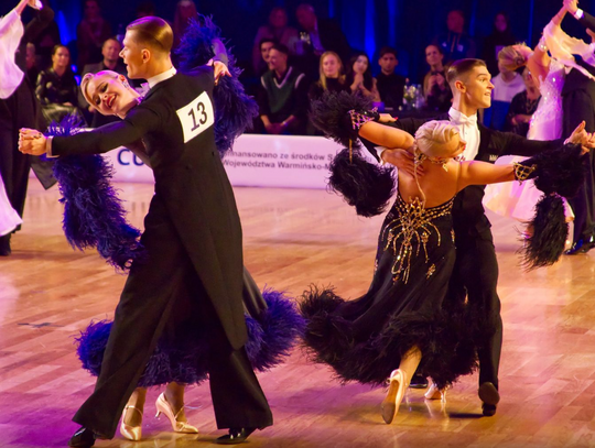 Elbląg stanie się stolicą tańca – 24. edycja Międzynarodowego Festiwalu Tańca „Baltic Cup”