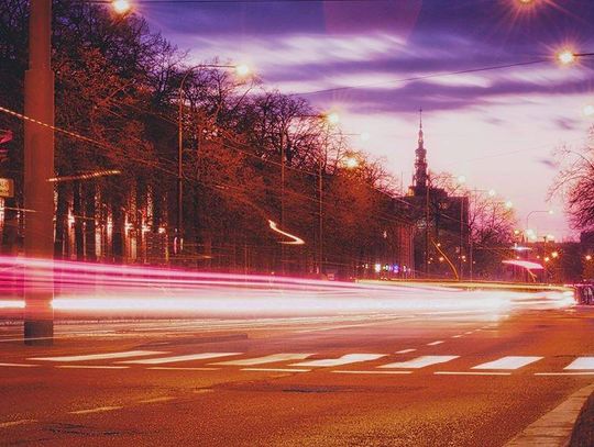 Elbląg: synoptycy ostrzegają przed silnym wiatrem