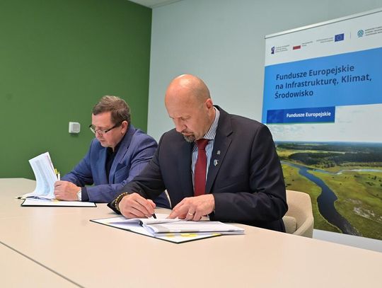 Elbląg szykuje się na ekstremalną pogodę. W grze ponad 16 milionów złotych