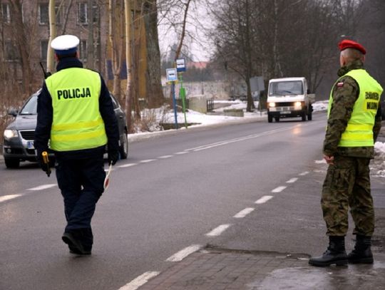 Elbląg: To będzie pracowity weekend dla drogówki!